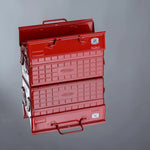 TOYO ST-350 - Red image 1