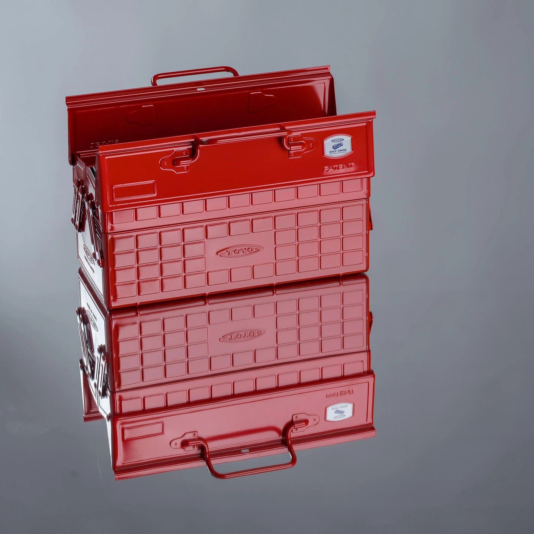 TOYO ST-350 - Red image 1