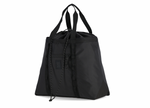Mountain Utility Tote - Black image 2
