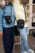 Document Pouch - Stealth image 1