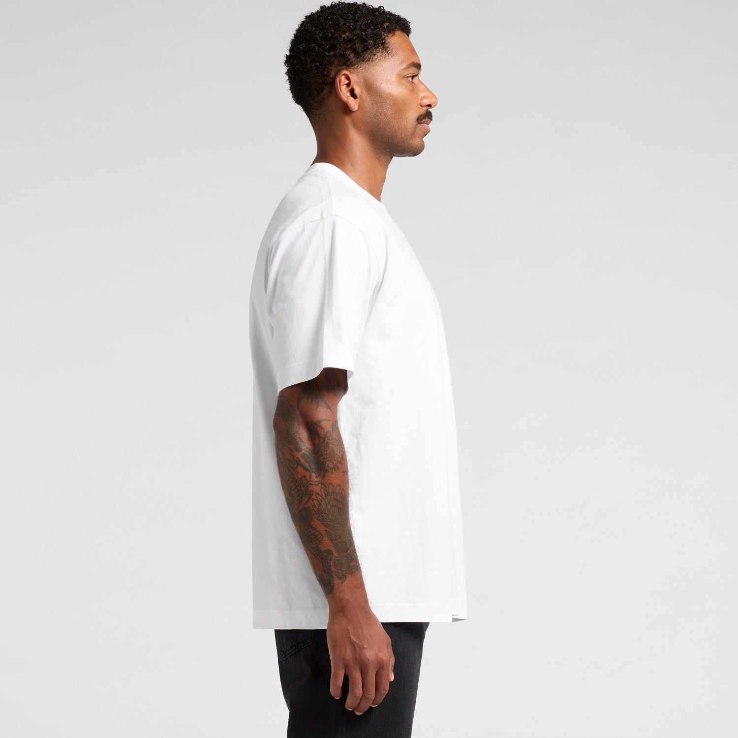 5030 Box Tee image 3