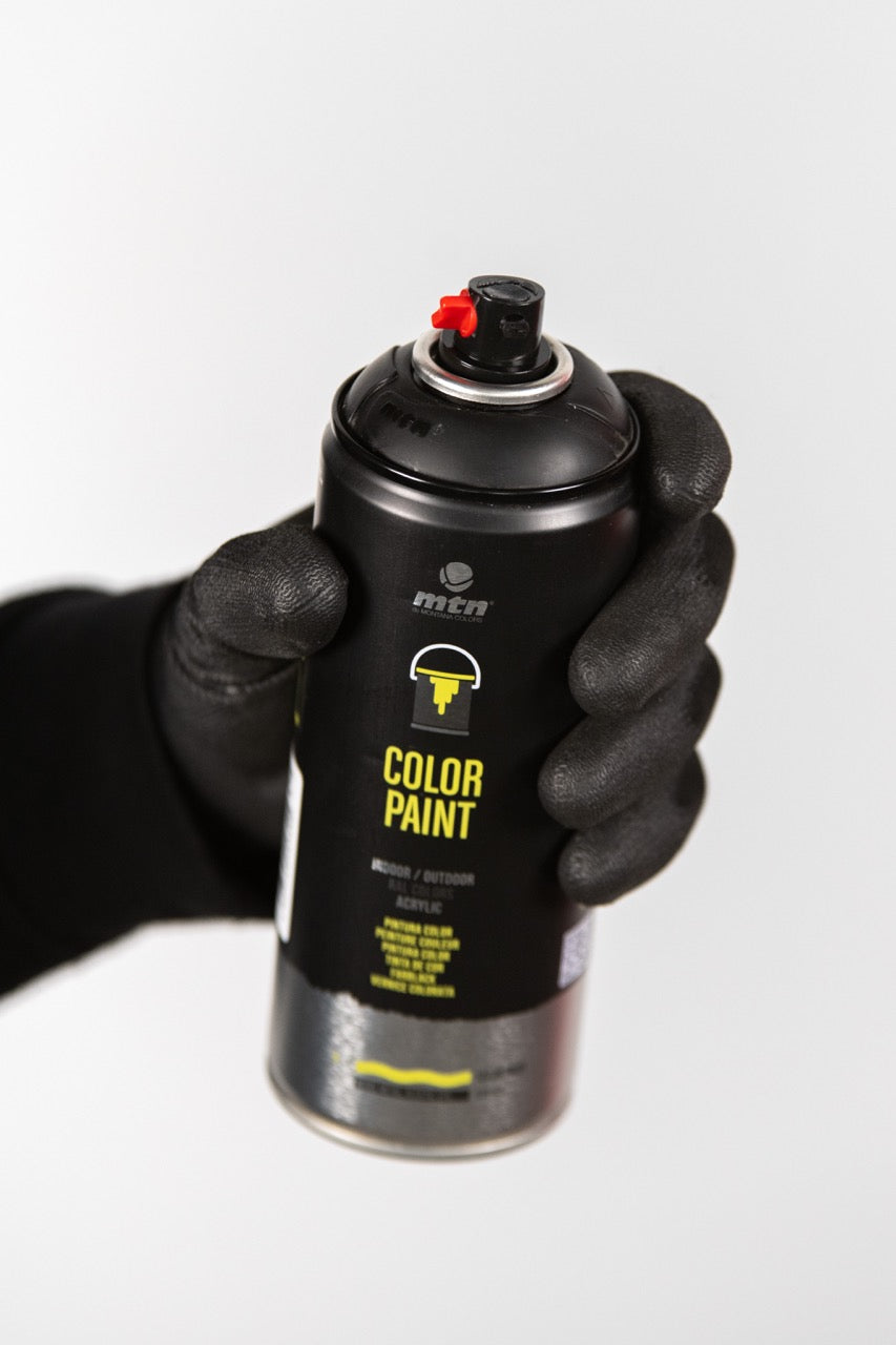 Aerosol Nozzle - Variator Cap image 9