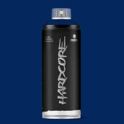 MTN Hardcore - Leviathan Blue image