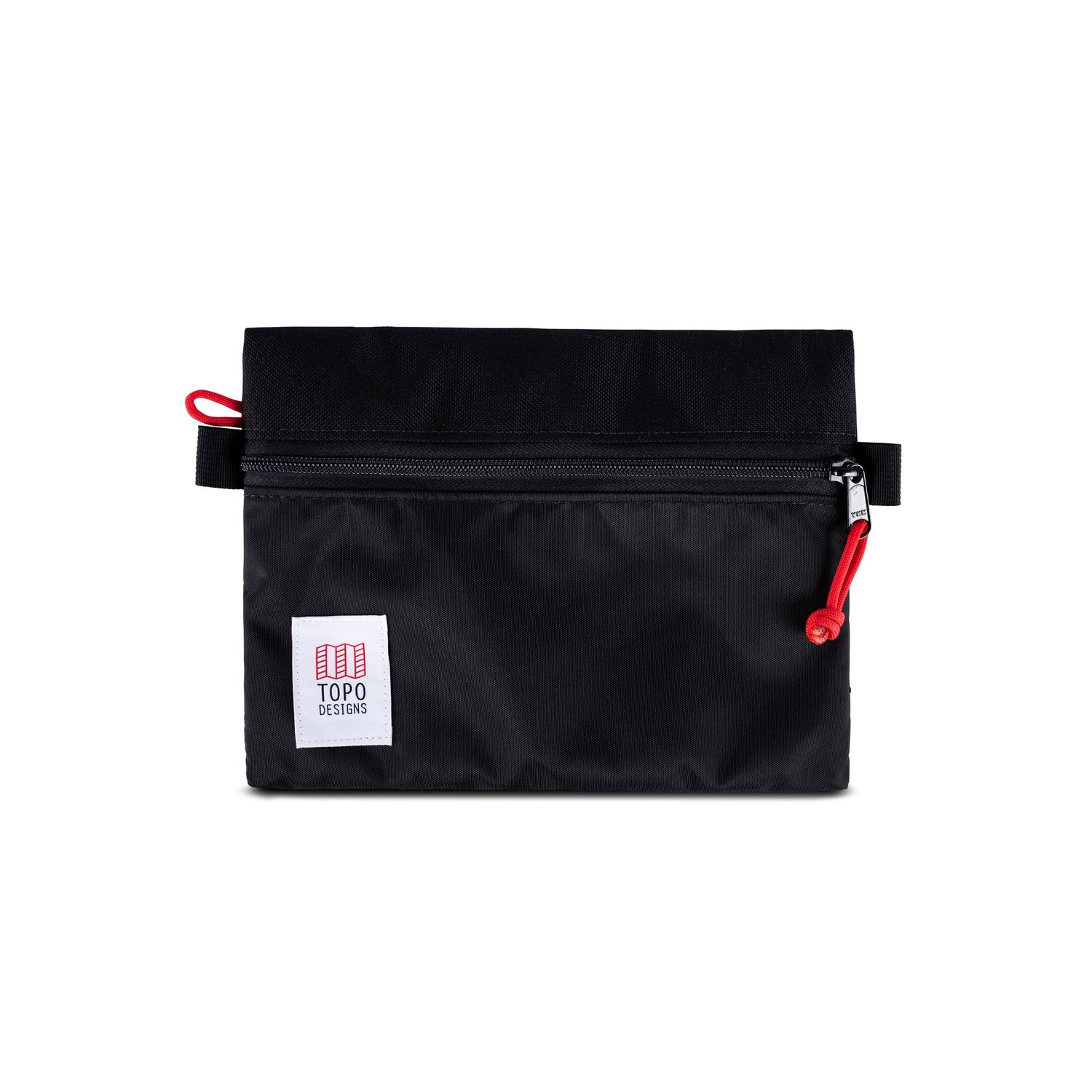 Accessory Bag - Black - Medium image 0