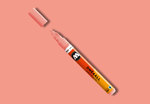 MOLOTOW ONE4ALL Marker 127HS - 244 Coral image