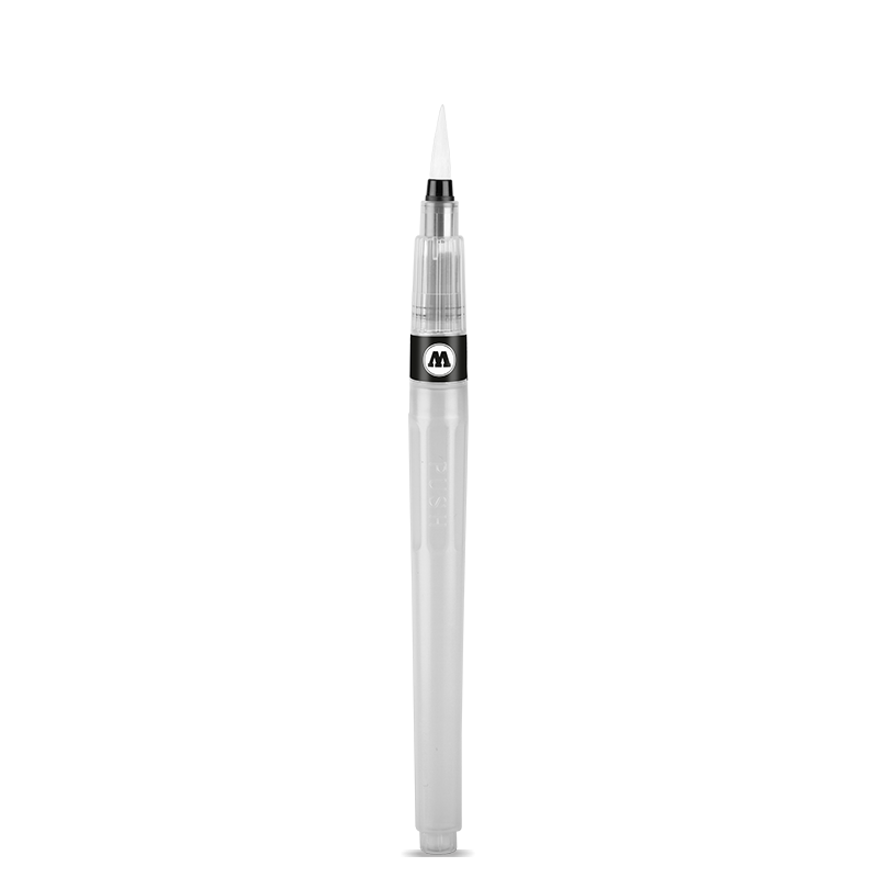 MOLOTOW Aqua Squeeze Pen - 3mm image 0