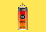 MOLOTOW Premium - 002 Zinc Yellow image