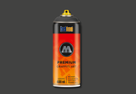 MOLOTOW Premium - Discontinued Colours - 221-2 Black Grey Middle image