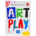 Art Play : Marion Deuchars image 0