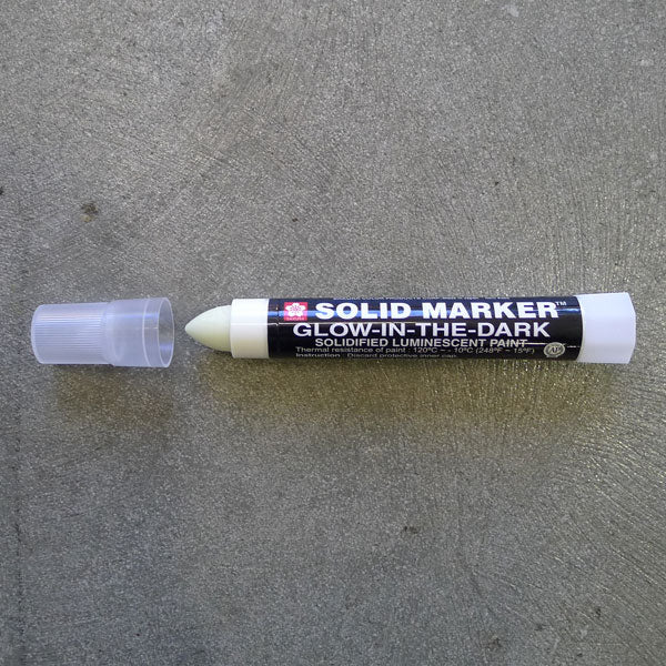 Sakura Solid XSC - Glow in the Dark image 0