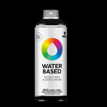 MTN Water Based 400ml - Black image