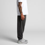 5938 Relax Faded Track Pants image 3