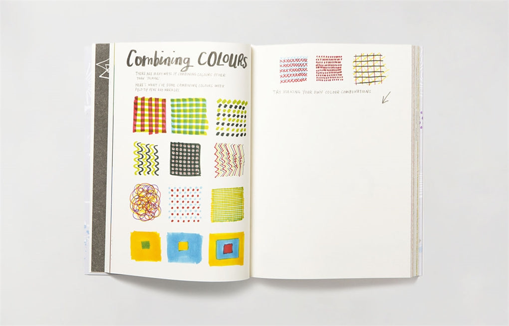 Art Play : Marion Deuchars image 5
