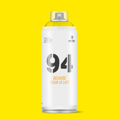 MTN 94 - Light Yellow image