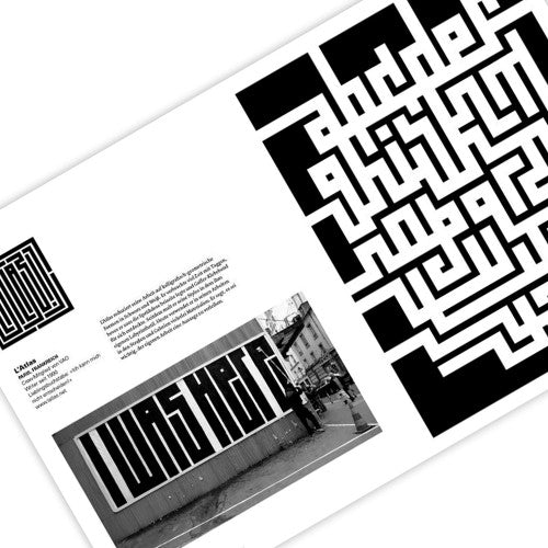 Street Fonts : Graffiti Alphabets From Around the World - Paperback image 3