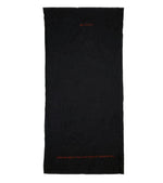 Tunnel Scarf - Black image 2