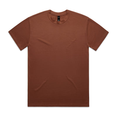 5080 Heavy Tee - Clay, Mens L image