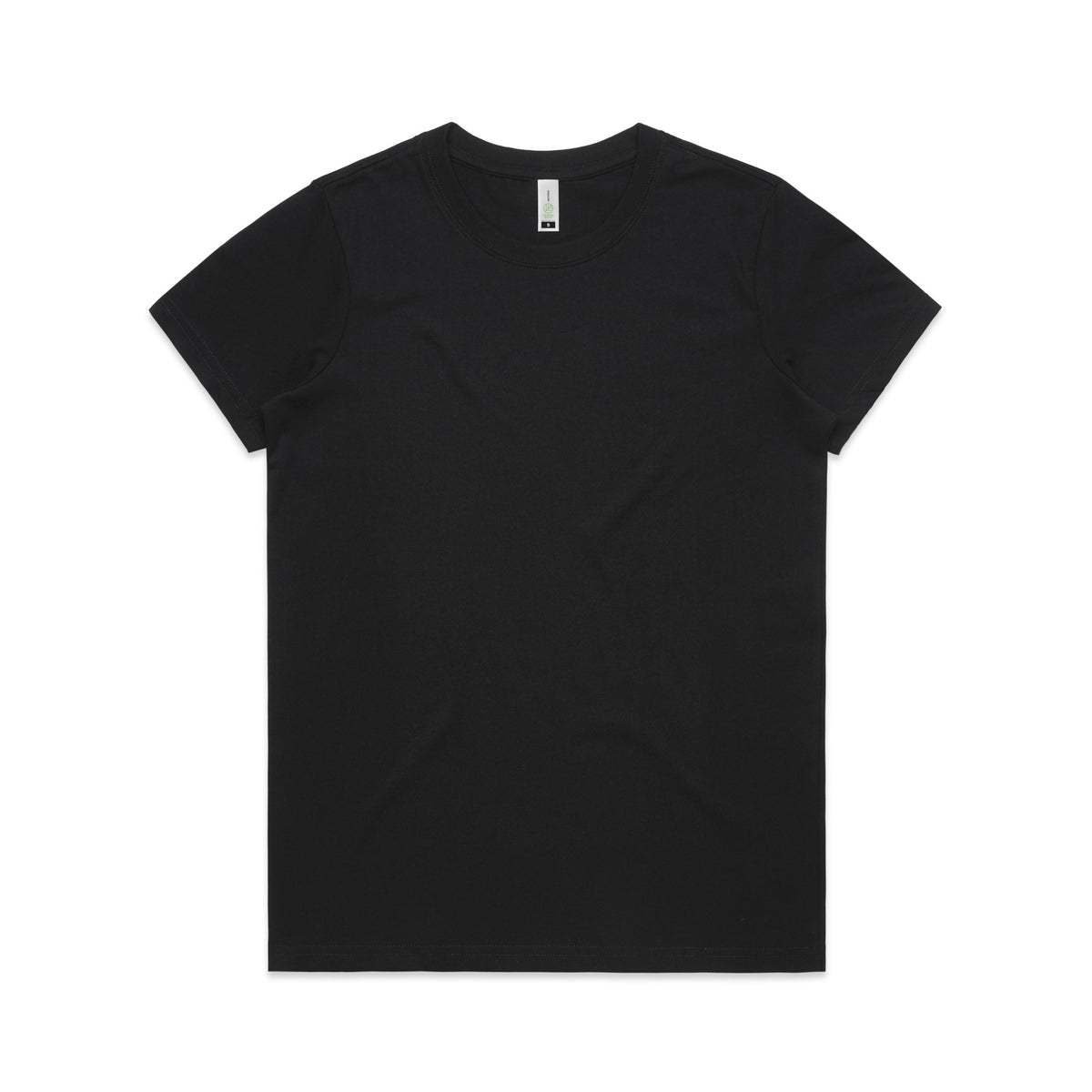4001G Maple Organic Tee image 3