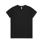 4001G Maple Organic Tee image 3