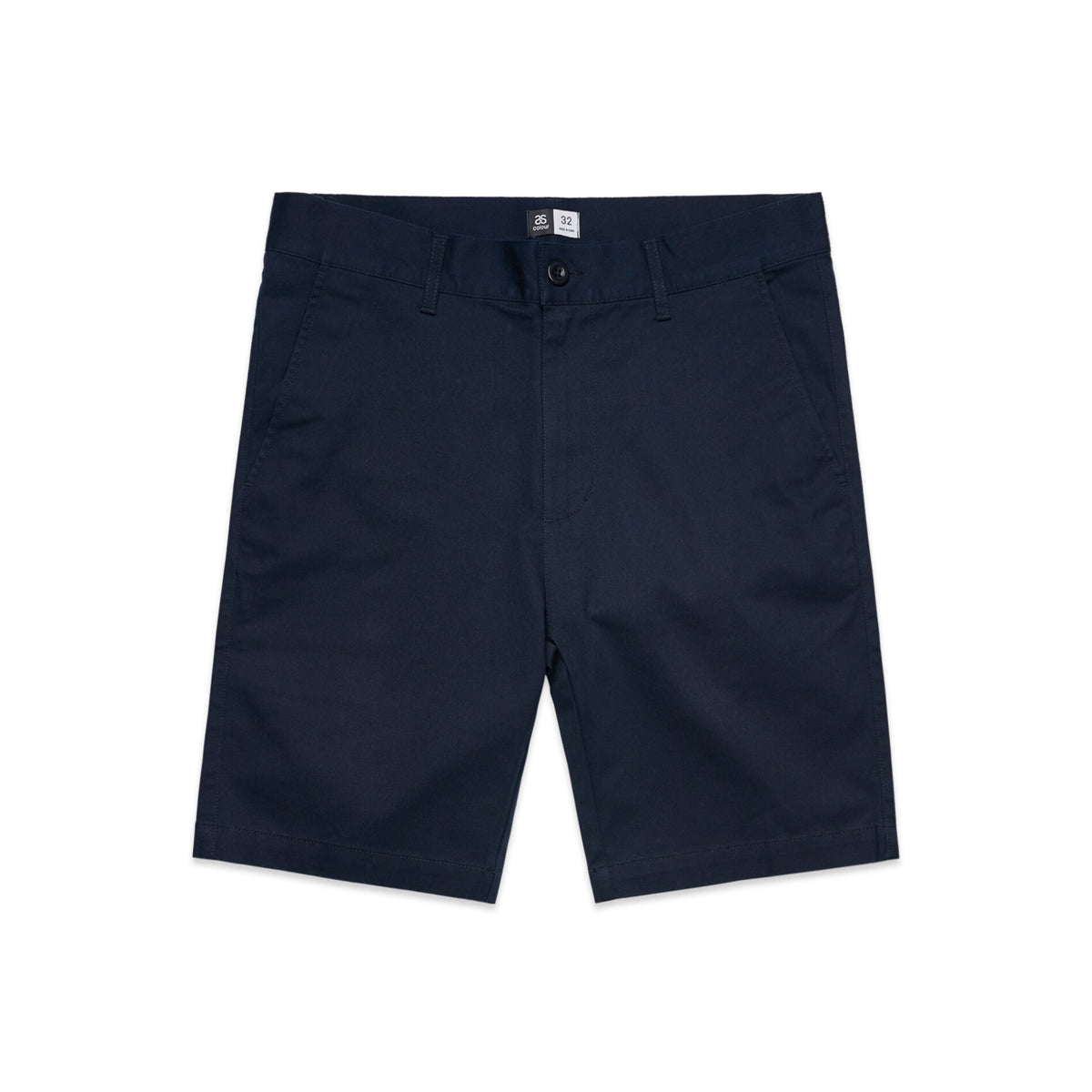 5902 Plain Short image 3