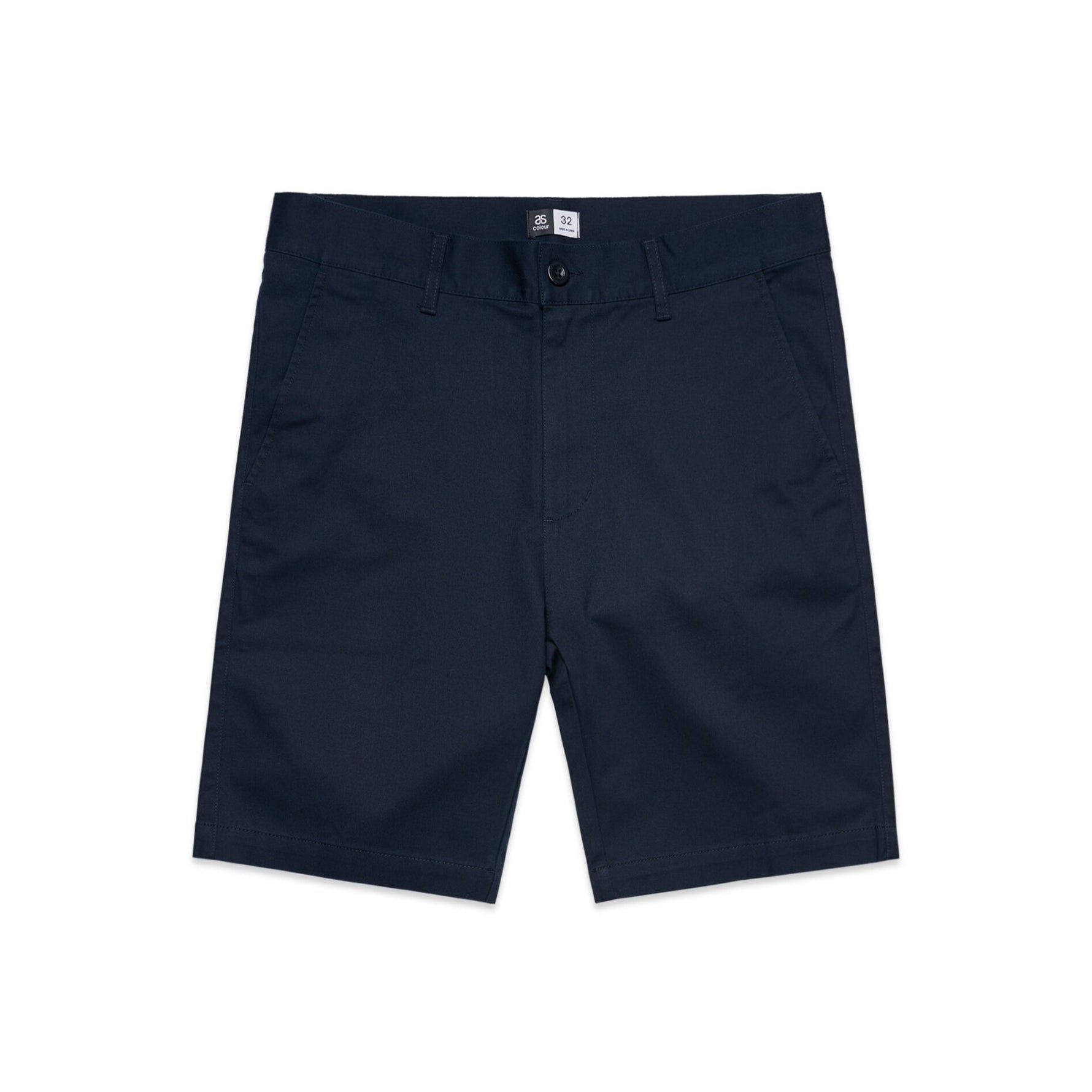 5902 Plain Short image 3