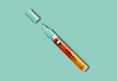 MOLOTOW ONE4ALL Marker 227HS - 253 Riviera Light image