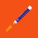 Sakura Solid XSC - Orange image