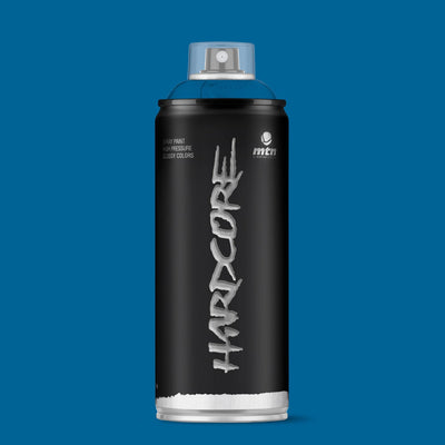 MTN Hardcore - Electric Blue image