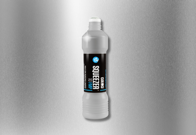 GROG Squeezer 10 FMP - Burning Chrome image