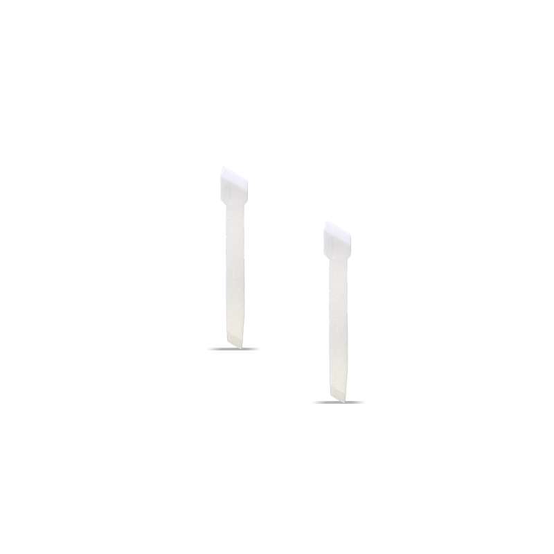 MOLOTOW Replacement Nib - Chisel Tip 2-6mm (For Tagger) image 0
