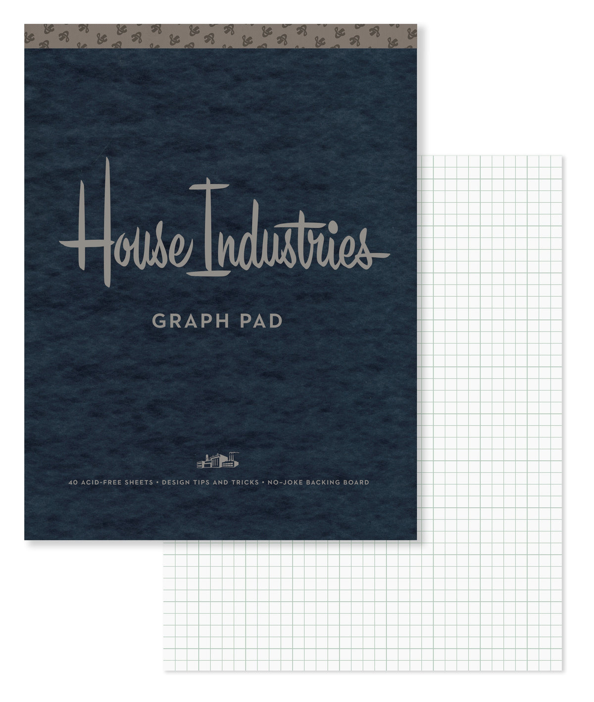 Graph Pad image 0