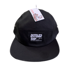 Cleaver Label Cap image 1