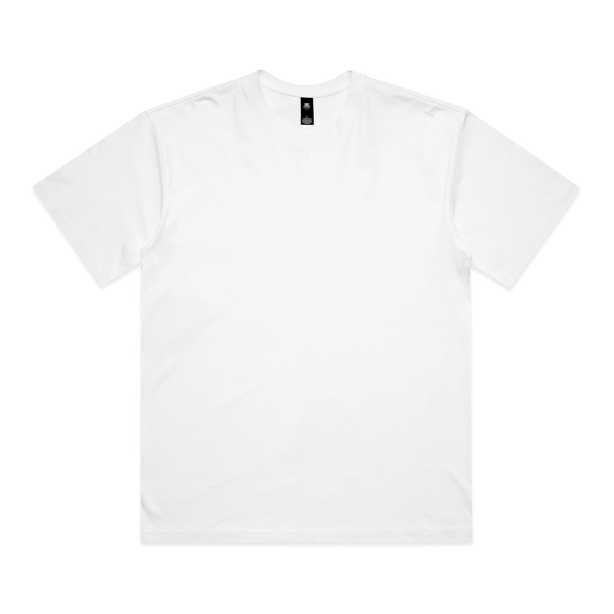 5030 Box Tee image 6