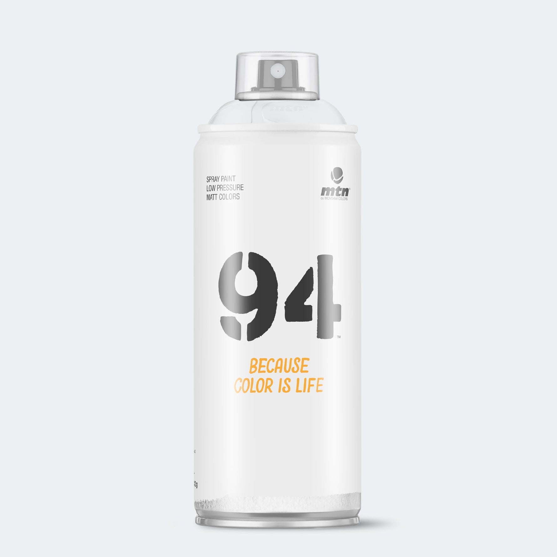 MTN 94 - Stardust Grey image