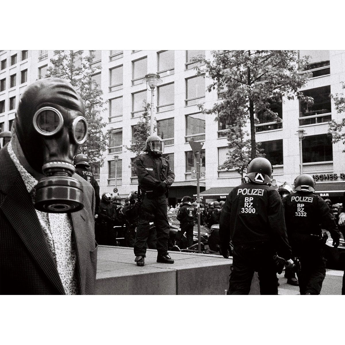 Analog Delinquents - Issue 10 image 3