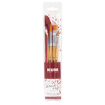 KUM School and Art Brush Set - Mixed image 0