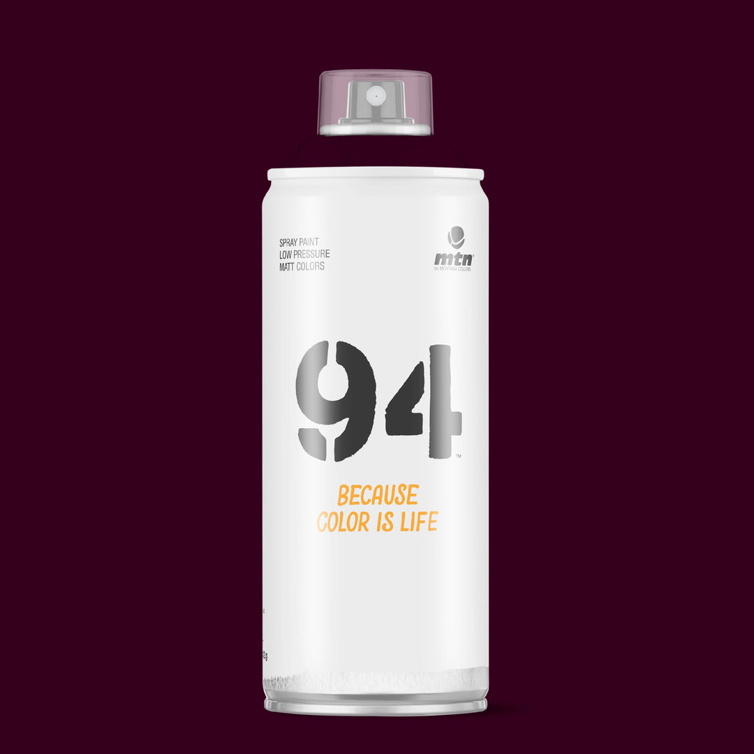 MTN 94 - Taurus Red image