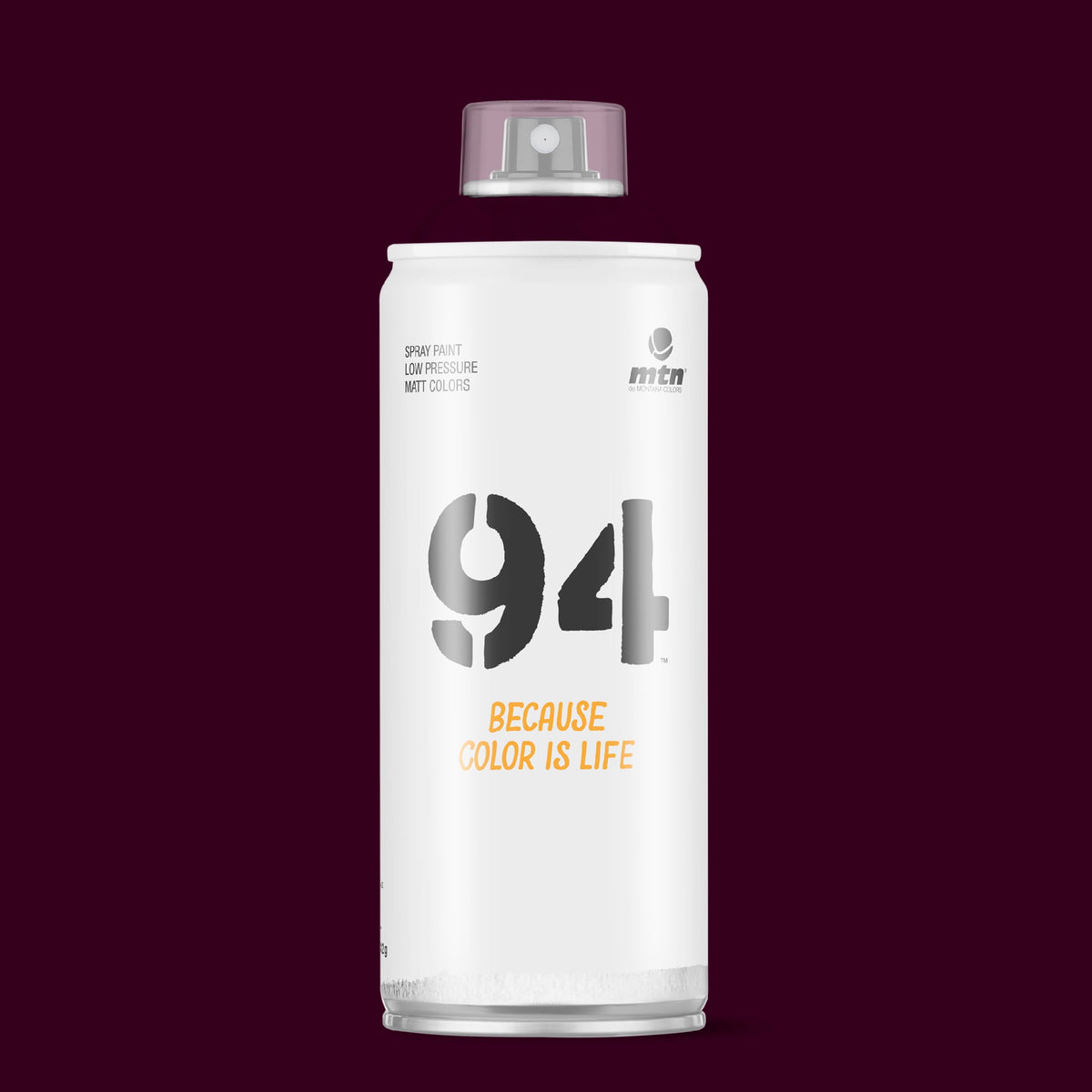 MTN 94 - Taurus Red image