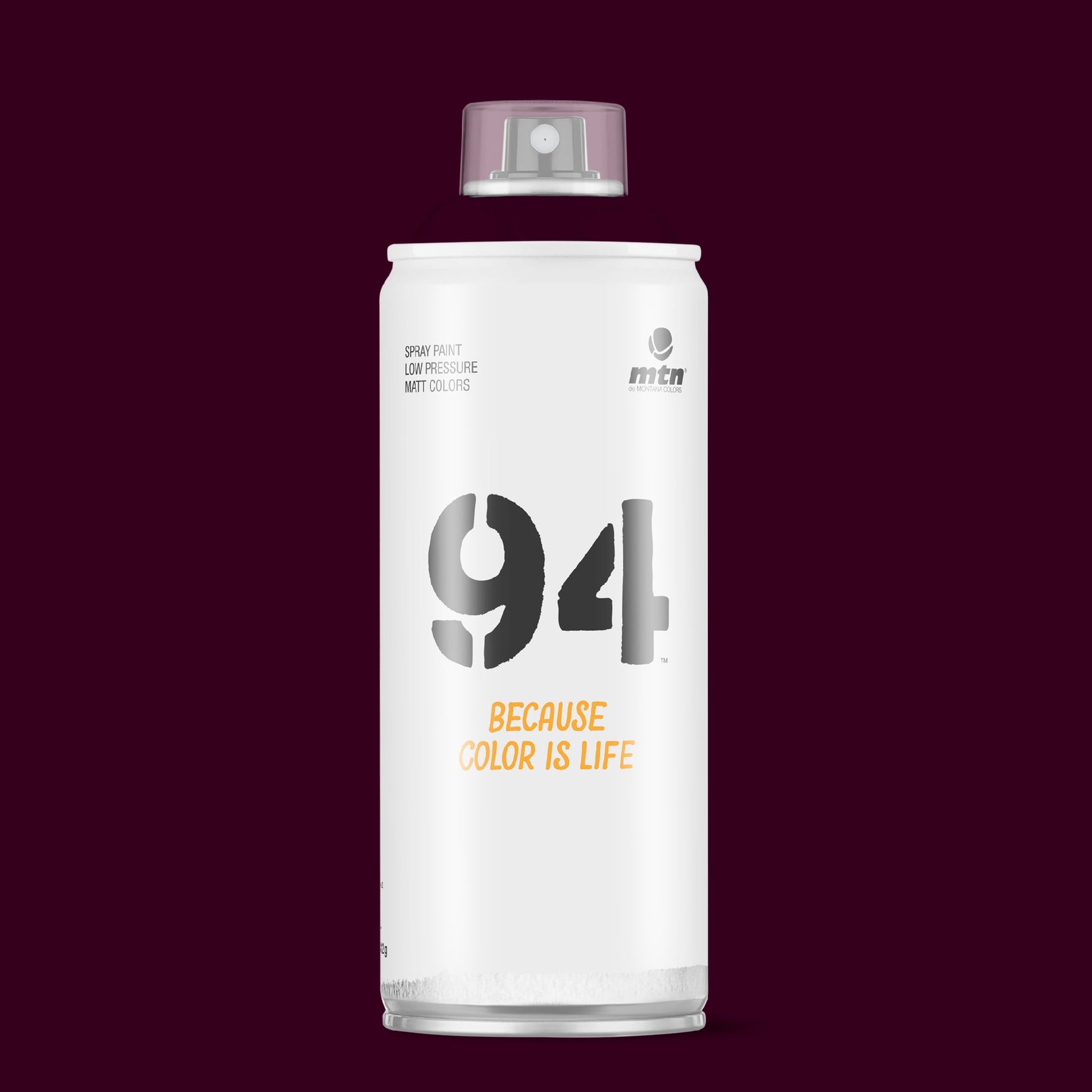 MTN 94 - Taurus Red image