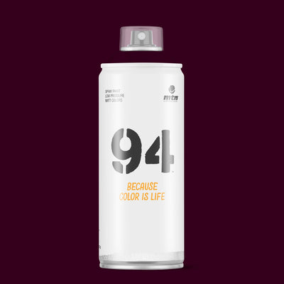 MTN 94 - Taurus Red image