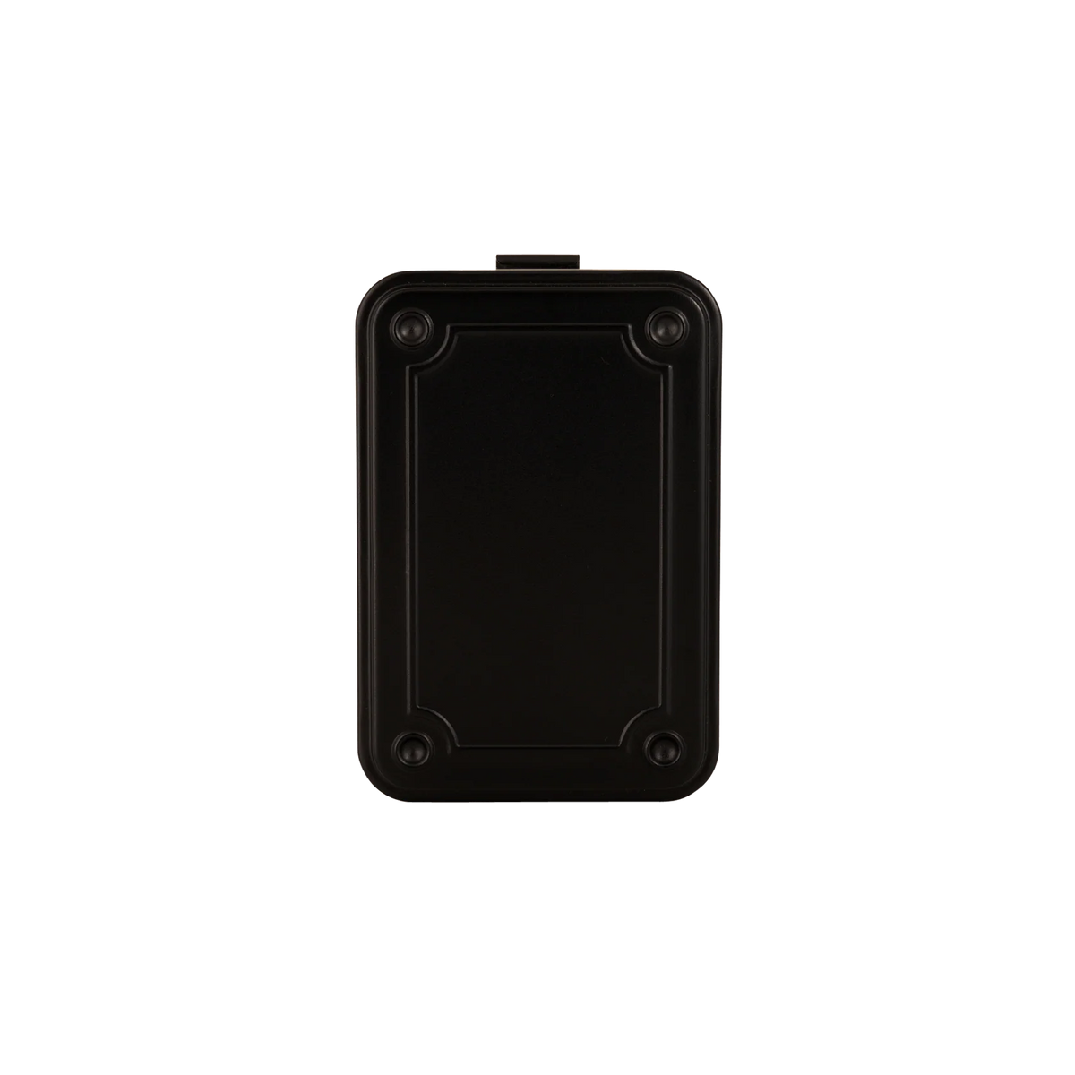 TOYO T-152 Toolbox Black image 4