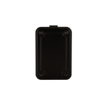 TOYO T-152 Toolbox Black image 4