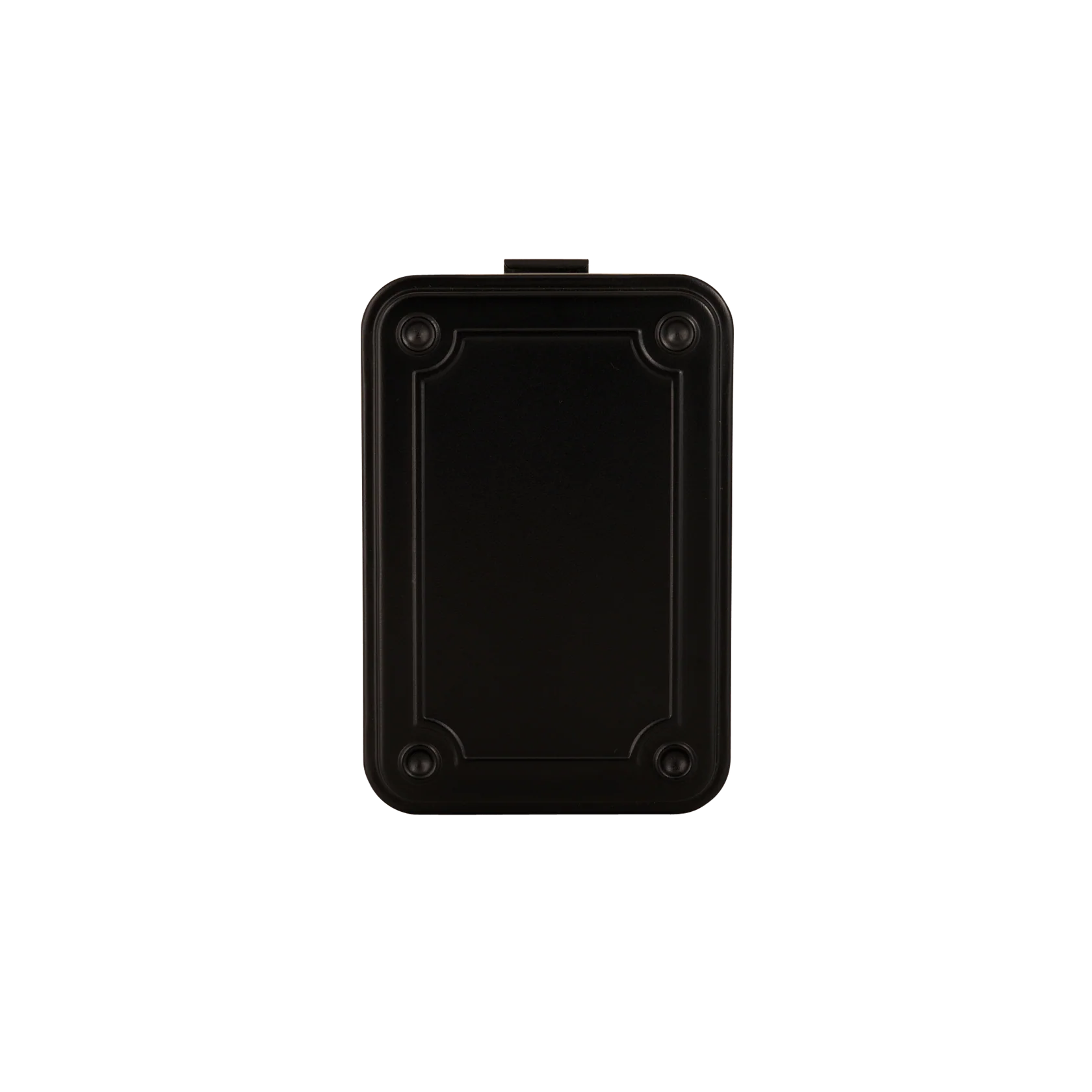 TOYO T-152 Toolbox Black image 4