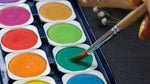 KUM Watercolour Paintbox image 4