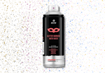 MTN PRO - Water Based Glitter Varnish - Mulitcolour image