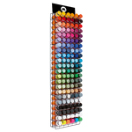 Molotow Premium Rack - 132 Cans image 1