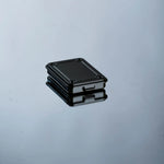 TOYO T-152 Toolbox Black image 1