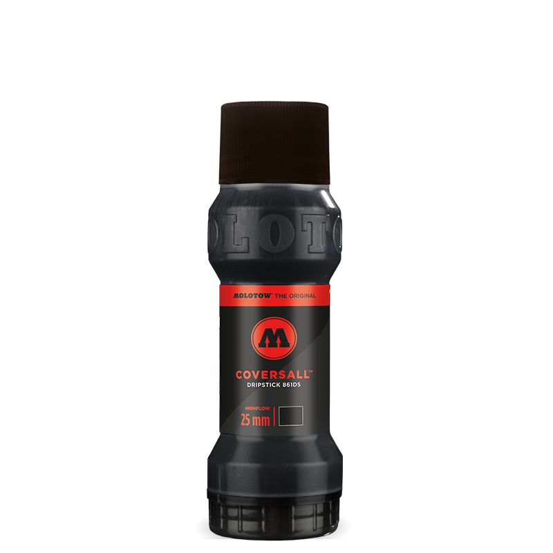 MOLOTOW Coversall Dripstick 861DS (25mm) image 1