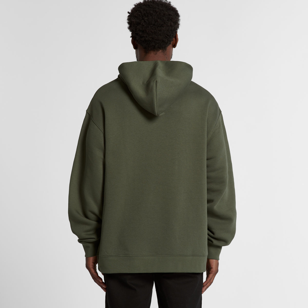 5161 Relax Hood image 5