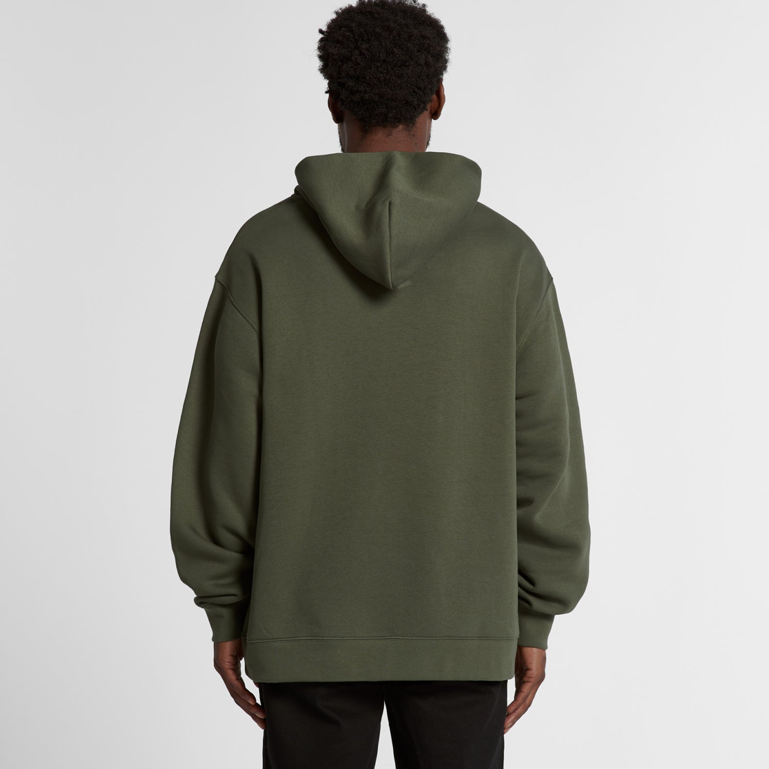 5161 Relax Hood image 5